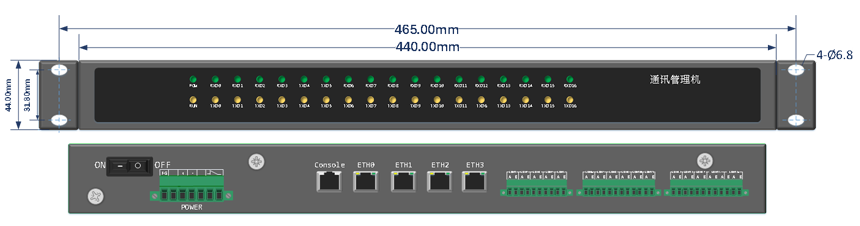 PXS-961规约转换装置规格图2.png