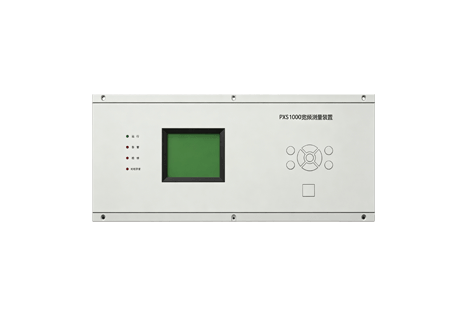 PXS-1000宽频测量装置